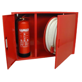 FIRE-HOSE-CABINET FIRE-HOSE-CABINET